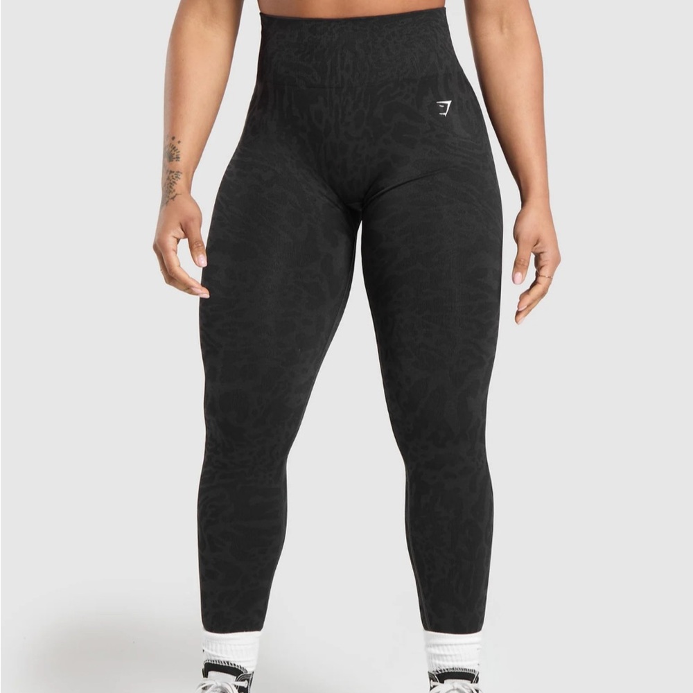 Gymshark Adapt Safari leggings